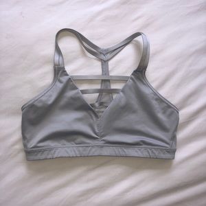 PINK sports bra